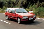 Peugeot 405 Break 1988 года (WW)
